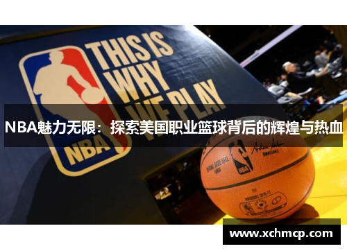 NBA魅力无限：探索美国职业篮球背后的辉煌与热血