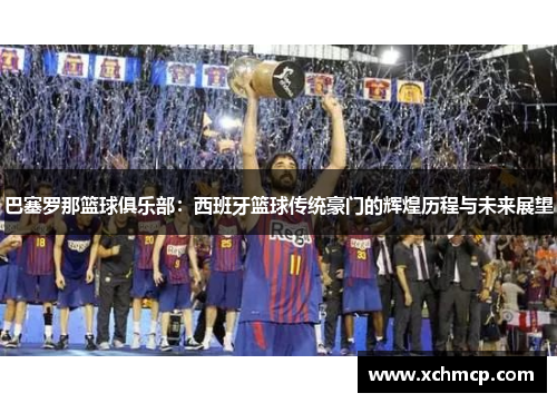 巴塞罗那篮球俱乐部：西班牙篮球传统豪门的辉煌历程与未来展望