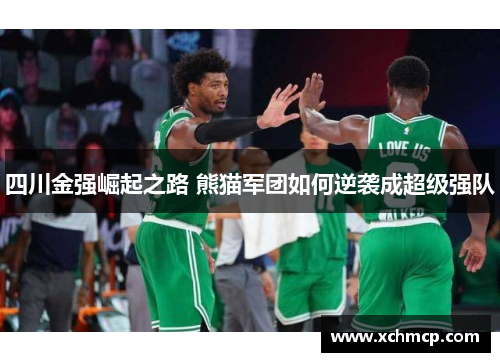 四川金强崛起之路 熊猫军团如何逆袭成超级强队