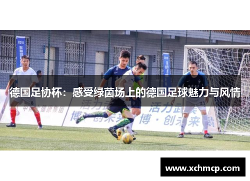 德国足协杯：感受绿茵场上的德国足球魅力与风情
